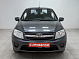 Lada (ВАЗ) Granta Comfort Optima Multimedia Glonass 21917-51-00C, 2015 года, пробег 153598 км