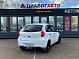 Datsun mi-DO Trust III, 2015 года, пробег 124708 км
