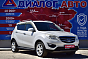 Changan CS35 LUXE, 2014 года, пробег 113200 км