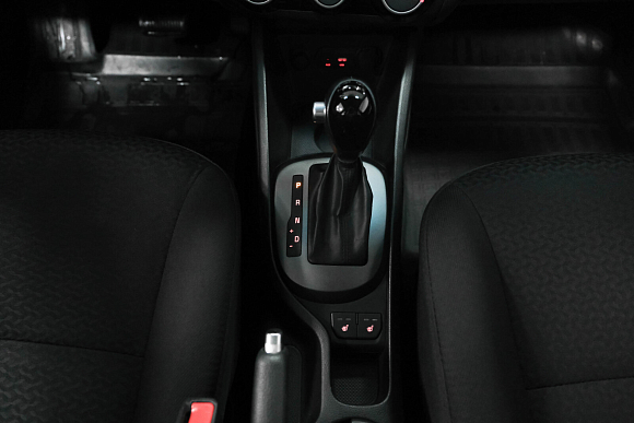 Kia Rio Comfort Аудио, 2015 года, пробег 94700 км