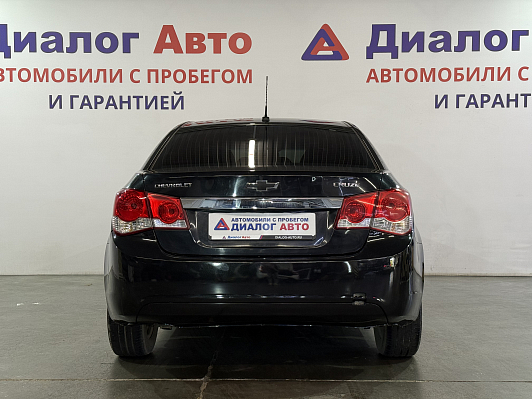Chevrolet Cruze, 2012 года, пробег 277000 км