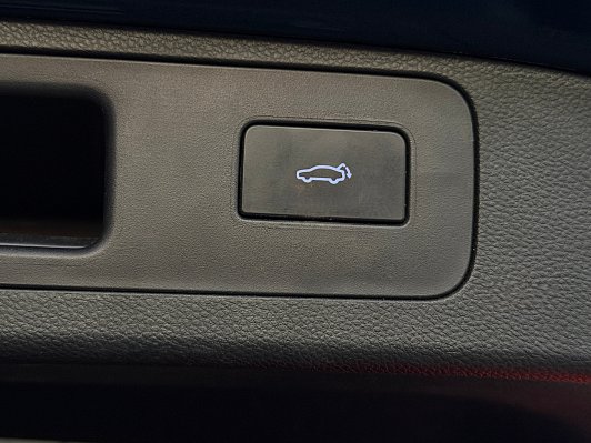 Geely Okavango Флагман, 2023 года, пробег 69457 км