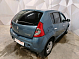 Renault Sandero, 2013 года, пробег 104104 км