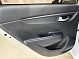 Kia Rio Comfort, 2020 года, пробег 55425 км