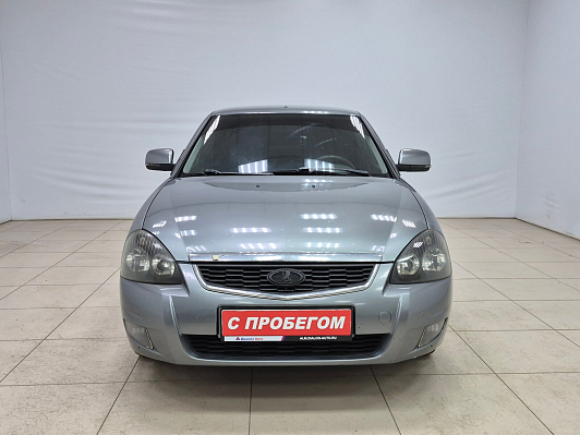 Lada (ВАЗ) Priora Норма, 2011 года, пробег 149048 км