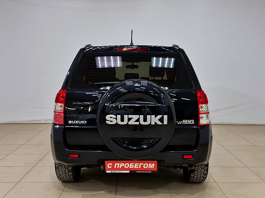 Suzuki Grand Vitara JLX-A, 2010 года, пробег 182313 км