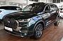 CHERY Tiggo 8 Pro Max Ultimate 4WD, зеленый