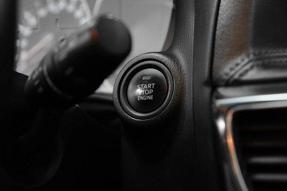 Mazda CX-5 Active+, 2015 года, пробег 145000 км