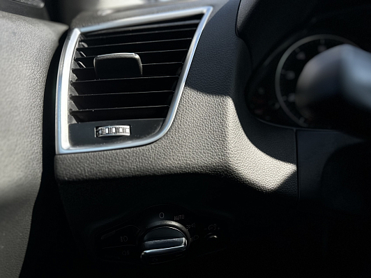 Audi Q5, 2013 года, пробег 157600 км