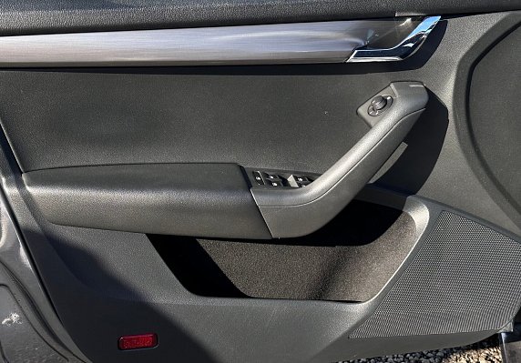 Skoda Octavia Hockey Edition, 2018 года, пробег 245094 км