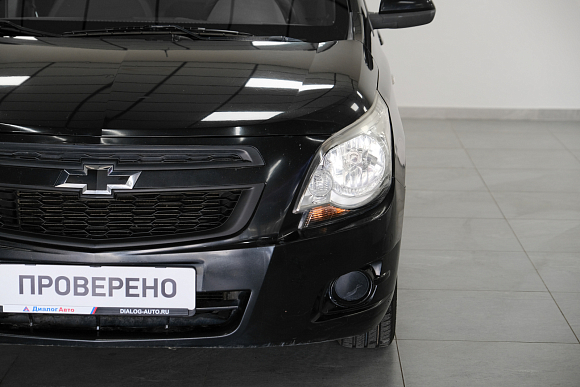 Chevrolet Cobalt LT, 2013 года, пробег 68181 км