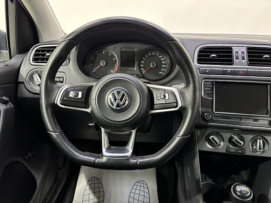 Volkswagen Polo CONNECT, 2019 года, пробег 69651 км