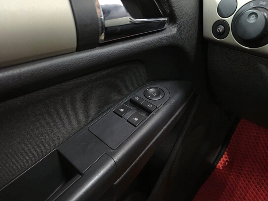 Opel Astra, 2008 года, пробег 197291 км