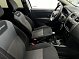 Renault Sandero Special Edition, 2021 года, пробег 50765 км