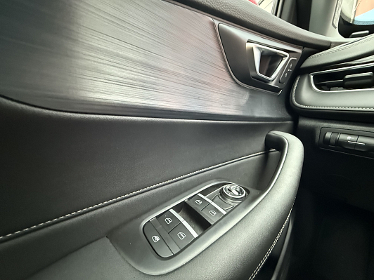 Chery Tiggo 4 Pro Style, 2024 года, пробег 20000 км