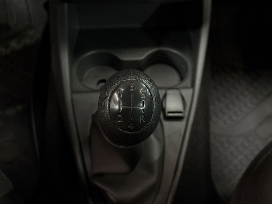 Lada (ВАЗ) Largus, 2024 года, пробег 20410 км