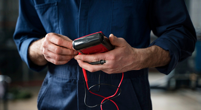 Замена генератора в автосервисе Диалог Авто