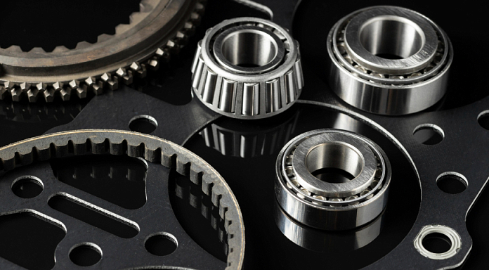 Запасные части и аксессуары в автосервисах Диалог Авто в автосервисе Диалог Авто