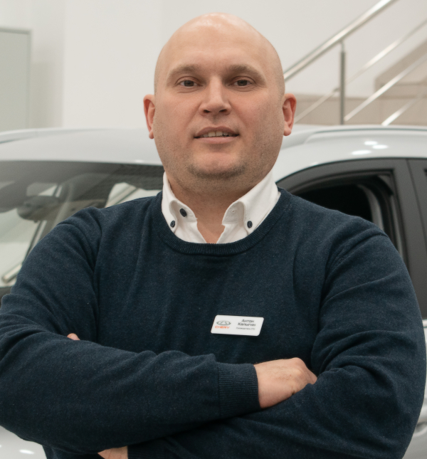 Калыгин Антон Калыгин Антон