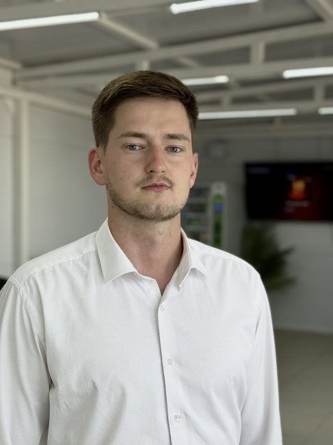 Артур Шарафеев Артур Шарафеев