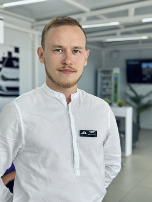 Мустафин Дамир  Мустафин Дамир