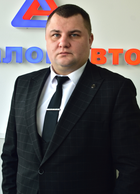 Вадим Плужников