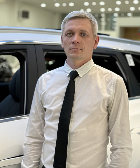 Вячеслав Базаитов