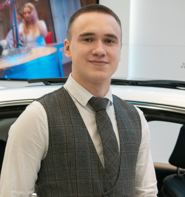 Евгений Синдимиров 