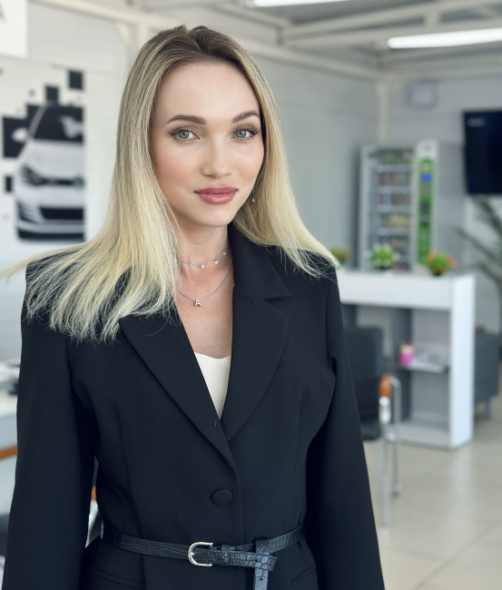 Айгуль Хаснуллина
