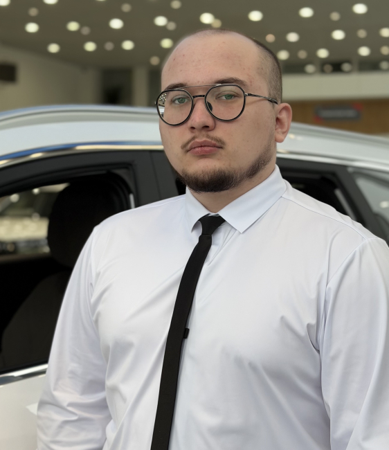 Климент Салмин 