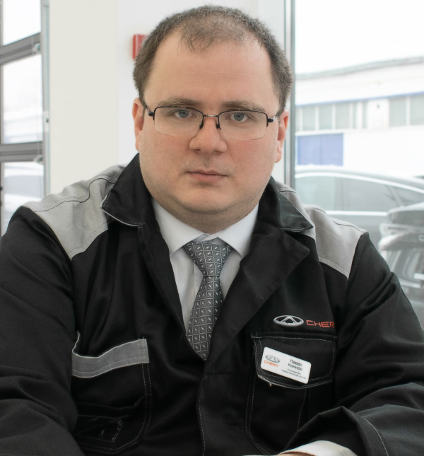 Коннов Павел  Коннов Павел