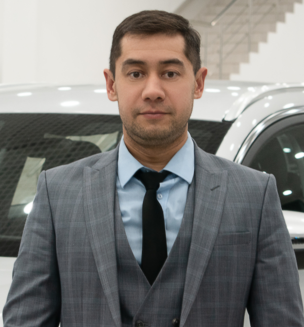 Вильданов Ильдар Вильданов Ильдар