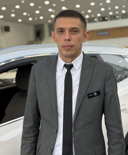 Альмир Хамитов 
