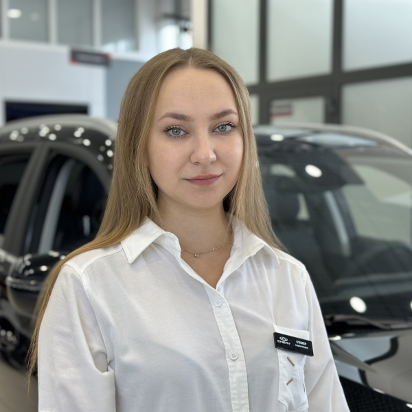Екатерина Агапова