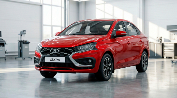 Сервис и ремонт Lada в автосервисе Диалог Авто