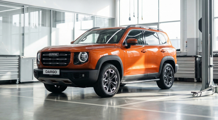 Сервис и ремонт Haval в автосервисе Диалог Авто